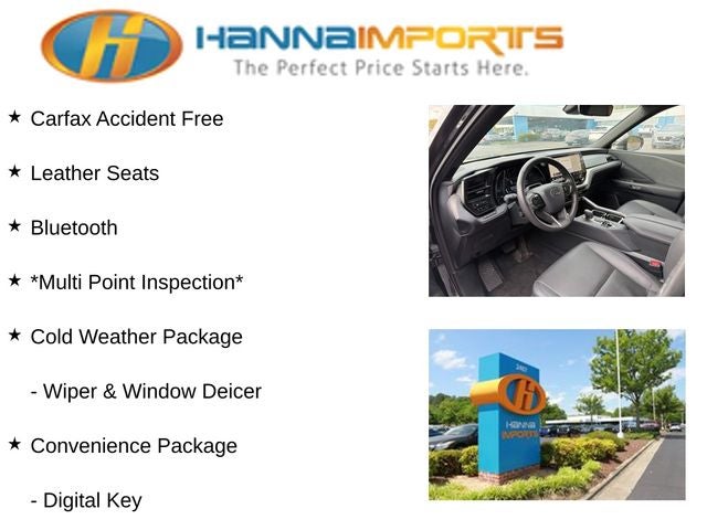 2024 Lexus TX 350 Premium