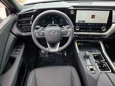2024 Lexus TX 350 Premium