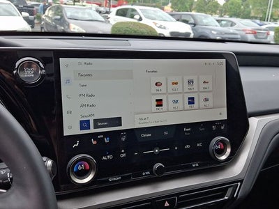 2024 Lexus TX 350 Premium