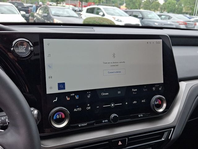 2024 Lexus TX 350 Premium