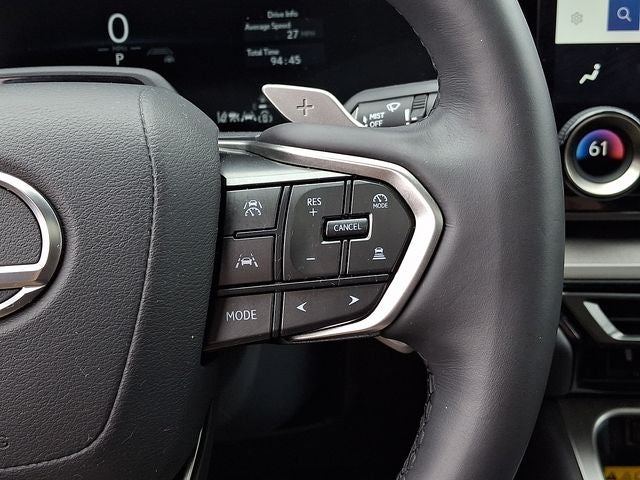 2024 Lexus TX 350 Premium
