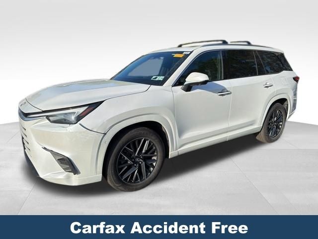 2024 Lexus TX 350 Premium