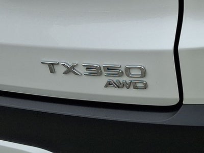 2024 Lexus TX 350 Premium