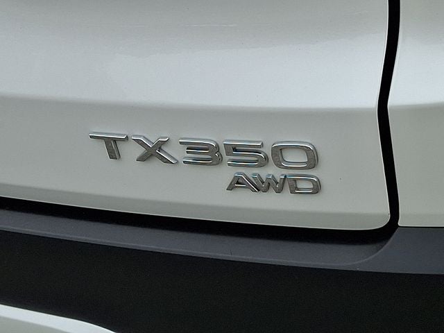2024 Lexus TX 350 Premium