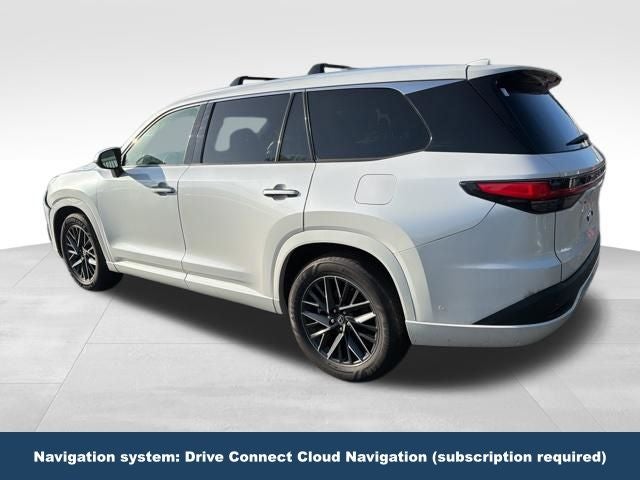 2024 Lexus TX 350 Premium