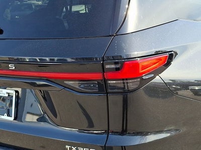 2024 Lexus TX 350 Premium