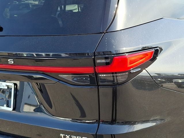 2024 Lexus TX 350 Premium