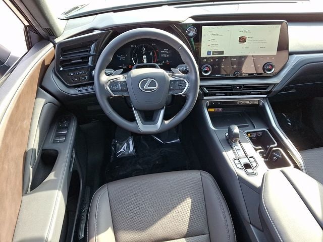 2024 Lexus TX 350 Premium