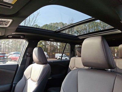 2024 Lexus TX 350 Premium