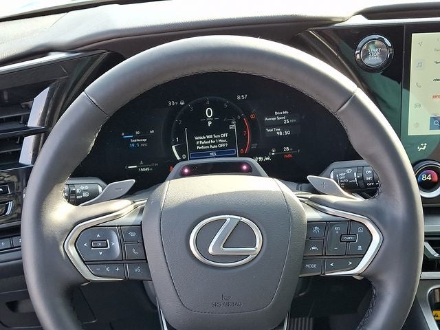 2024 Lexus TX 350 Premium