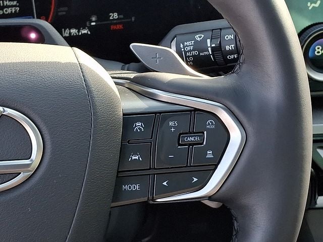 2024 Lexus TX 350 Premium