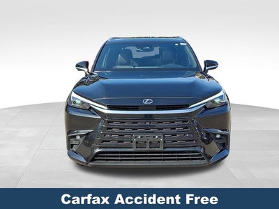 2024 Lexus TX 350 Premium