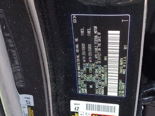 2024 Lexus TX 350 Premium