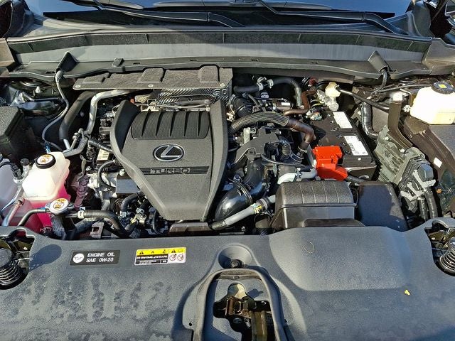 2024 Lexus TX 350 Premium