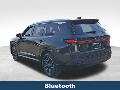 2024 Lexus TX 350 Premium