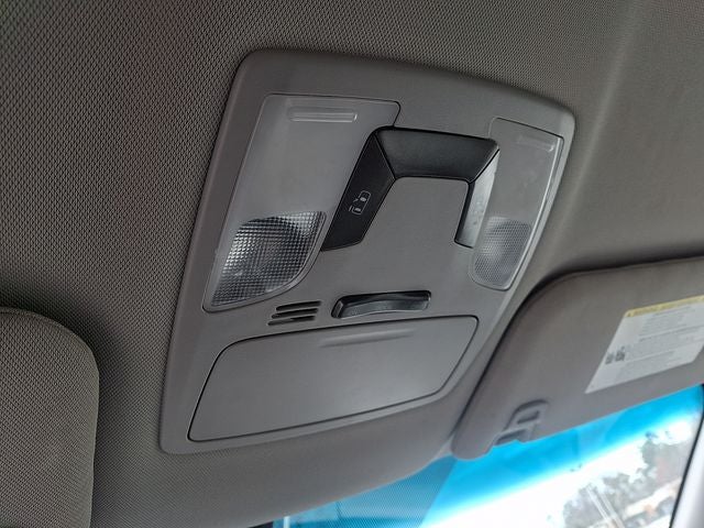 2015 Toyota Sienna LE 8 Passenger