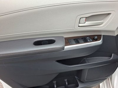 2021 Toyota Sienna LE 8 Passenger