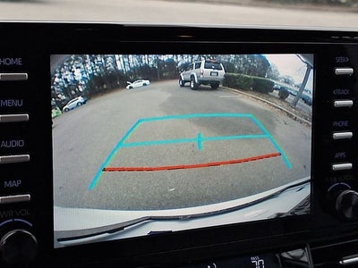 2021 Toyota Sienna LE 8 Passenger