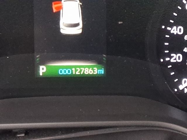 2021 Toyota Sienna LE 8 Passenger