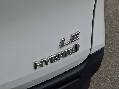 2021 Toyota Sienna LE 8 Passenger