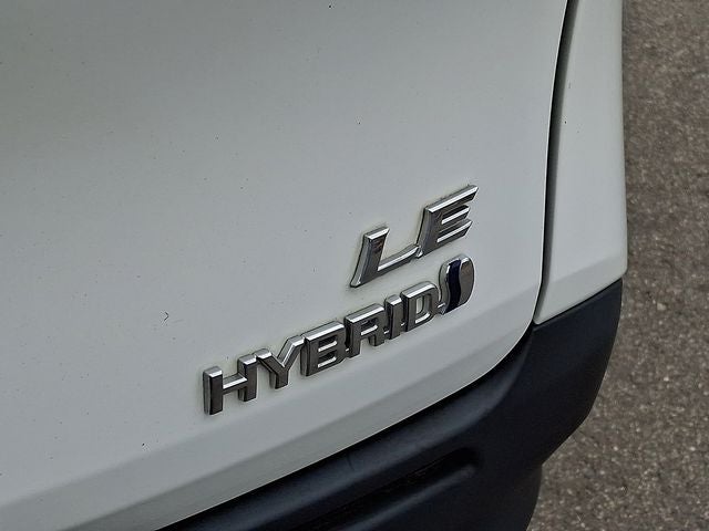 2021 Toyota Sienna LE 8 Passenger