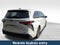 2021 Toyota Sienna LE 8 Passenger