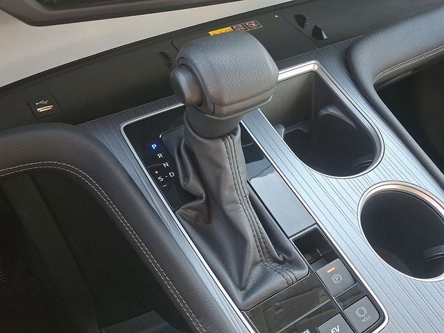 2025 Toyota Sienna LE 8 Passenger