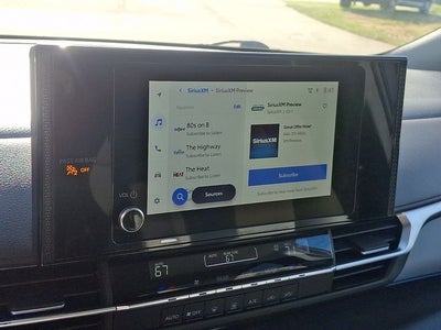 2025 Toyota Sienna LE 8 Passenger