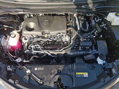 2025 Toyota Sienna LE 8 Passenger