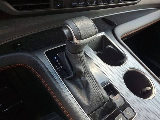 2023 Toyota Sienna XSE 7 Passenger