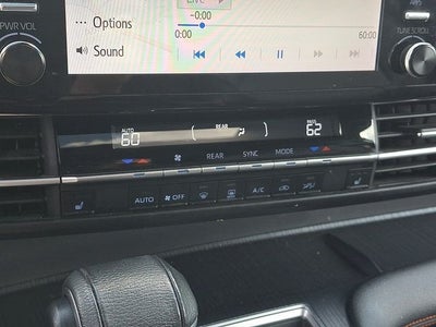 2023 Toyota Sienna XSE 7 Passenger