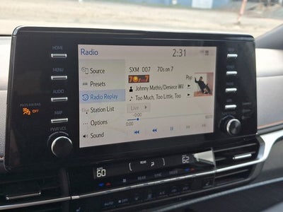 2023 Toyota Sienna XSE 7 Passenger