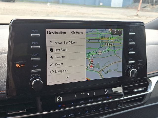 2023 Toyota Sienna XSE 7 Passenger