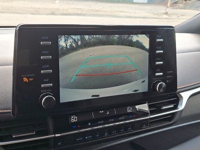 2023 Toyota Sienna XSE 7 Passenger