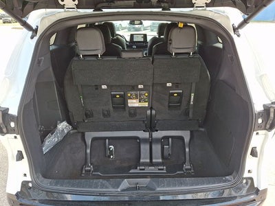 2023 Toyota Sienna XSE 7 Passenger