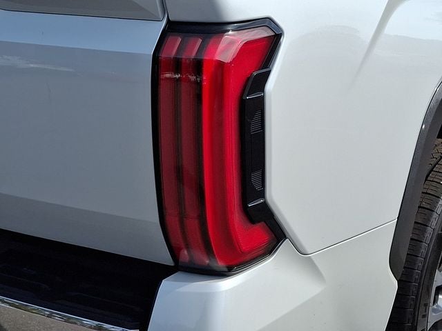 2024 Toyota Tundra 1794