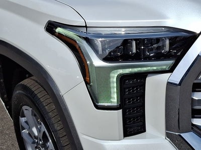 2024 Toyota Tundra 1794