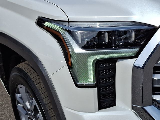 2024 Toyota Tundra 1794