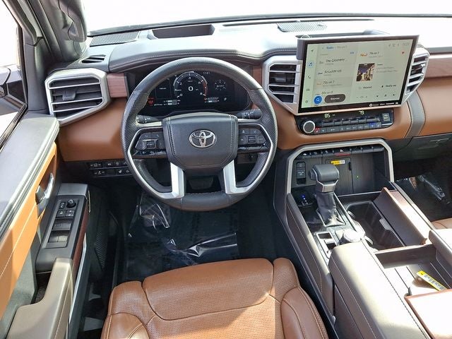 2024 Toyota Tundra 1794