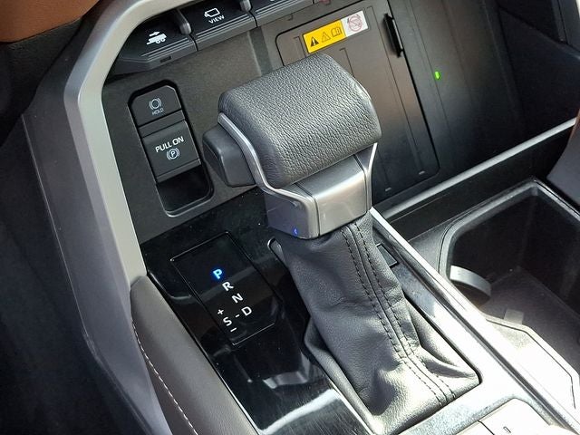 2024 Toyota Tundra 1794