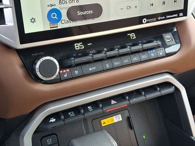 2024 Toyota Tundra 1794