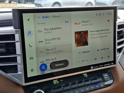 2024 Toyota Tundra 1794