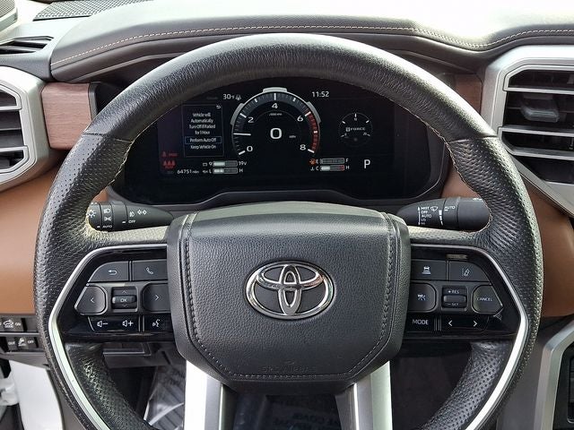 2024 Toyota Tundra 1794