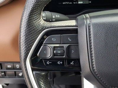 2024 Toyota Tundra 1794