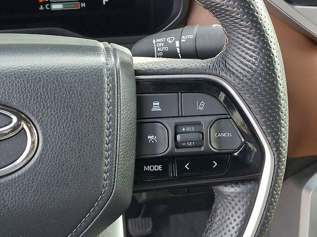 2024 Toyota Tundra 1794