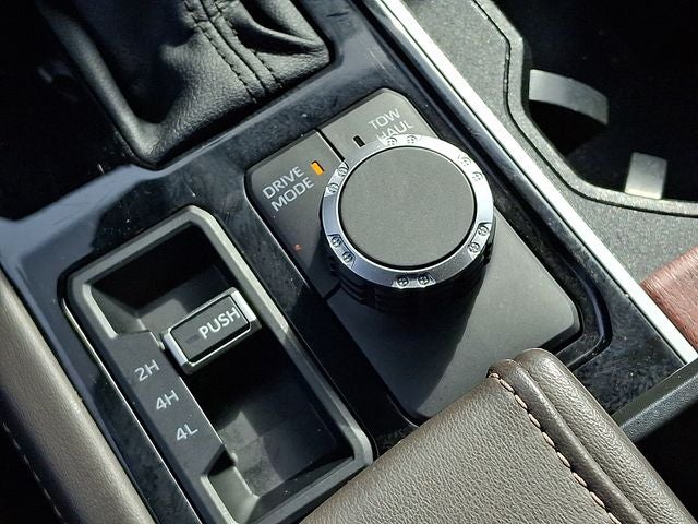 2024 Toyota Tundra 1794