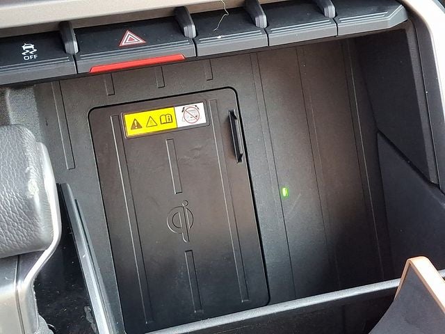 2024 Toyota Tundra 1794