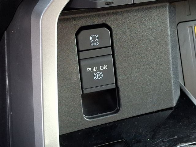 2024 Toyota Tundra 1794