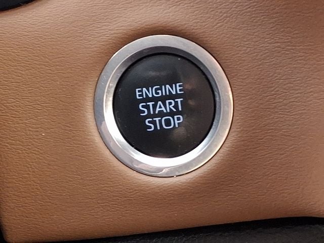 2024 Toyota Tundra 1794