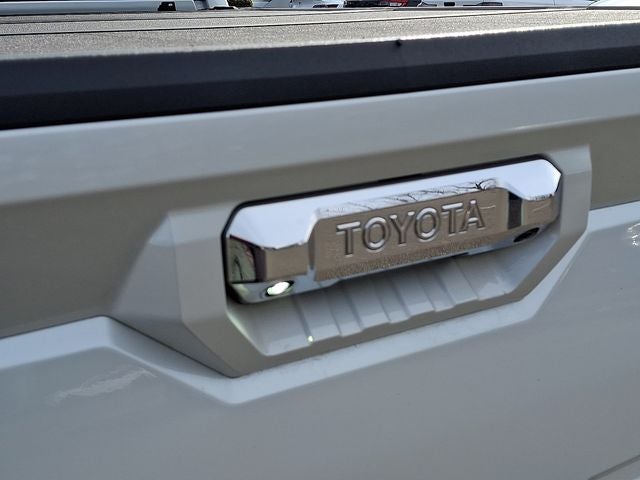 2024 Toyota Tundra 1794